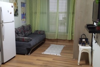 Сдается студия ул Герцель 52