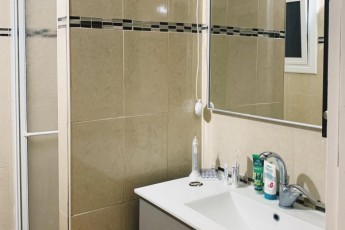 Сдается 2, 5 комн квартира ул. Есефталь 62