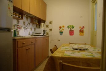 Квартира у моря в Хайфе без посредника
