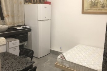 Сдается студия в Герцлии