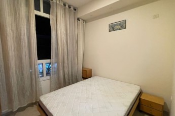 В аренду 2х-комнатная на Sderot Hayim Weizman 4, Netanya за 4500