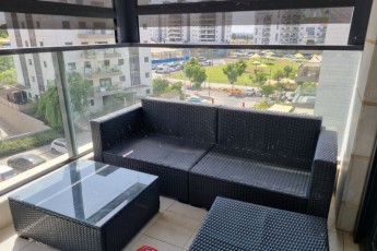 Квартира- cдам 3 комнаты