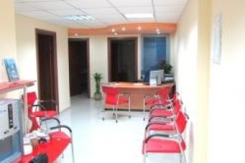 На съем просторные врачебные кабинеты в Ашдоде