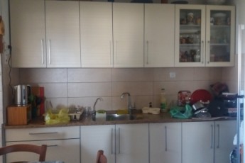Ашкелон, Шапира 3, 5 комнаты на продажу