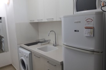 Сдается студия по ул Герцель 38