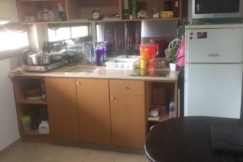 Сдается квартира в центре Натании