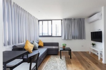 Сдам квартиру посуточно в Тель-Авив