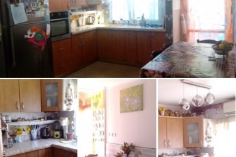 Продам дом 3. 5 комнат.