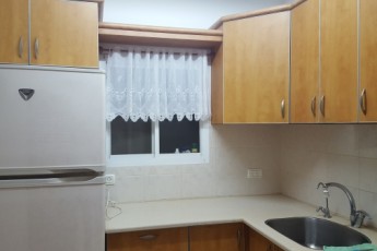 Квартира на сьем