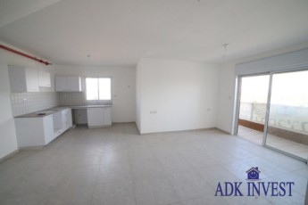 Новая квартира по выгодной цене
