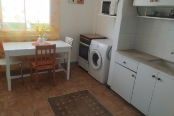 Меблированная квартира на Раско на длительный срок