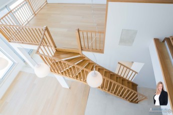 На продажу дуплекс на проспекте Ница с великолепным видом на мор