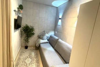 Квартира- cдам 2 комнаты