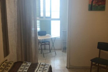 сдается комната в герцлии