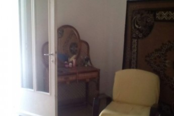 Комната в двухкомнатной квартире