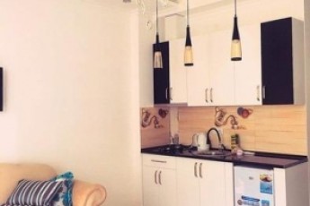 Аренда Апартамент LUX в центре Батуми 189
