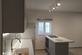 Сдается ТРЕХКОМНАТНАЯ КВАРТИРА по улице КАЦНЕЛЬСОН 24.!