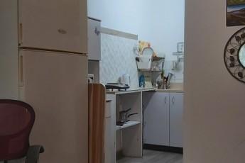 Oчень уютная студия для одного человека
