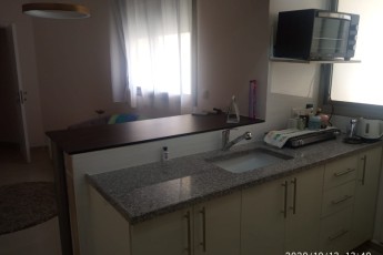 Сдам 2-х комн квартиру с видом на море