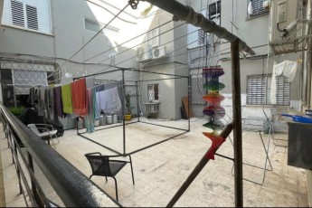 В аренду студия на Shmuel HaNatziv St 13, Netanya за 3000