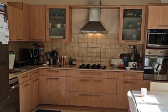 В аренду 4-комнатная на Yosef St 7, Netanya за 6500 ₪