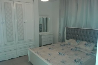 Сдам 4х комнатную квартиру, Герцель 42