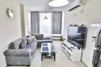Квартира- продам 2 комнат
