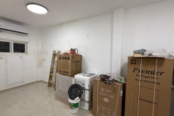 В аренду 2х-комнатная на Shmuel HaNatziv, Netanya за 3700