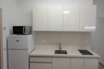 Сдам 2х комн квартиру, АРЛОЗОРОВ 29