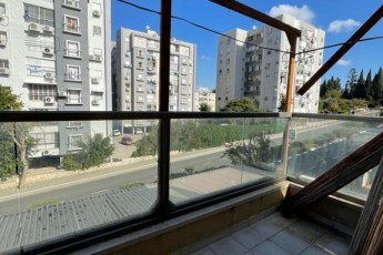 Сдается роскошная двухэтажная квартира в Ришон-ле-Ционе