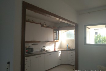 3. 5 комнаты в Хвйфе на Шпринцаке