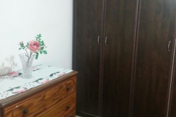 Сдаётся меблированная комната в 3х комнатной кварти