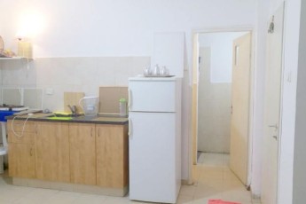 Квартира - сдам 1 комнаты