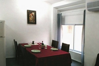 Квартира на море