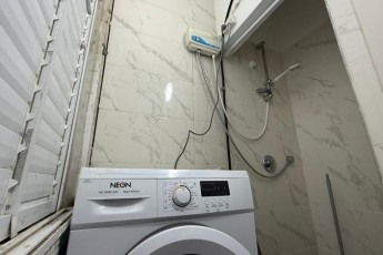 В аренду студия на Herzl St 29, Netanya за 2500 ₪