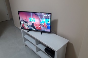 Сдается. 2х комнатная квартира Ротшильд 40