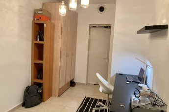 Комната на подселение