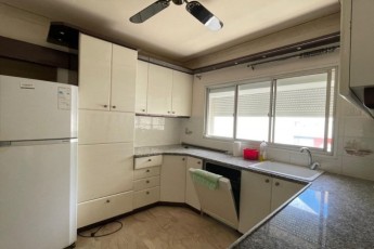 В аренду 4х-комнатна квартира на Nitsa Blvd 8, Netanya за 7000