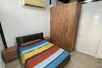 В аренду 1, 5-комнатная на Shtampfer St 5, Netanya за 3200