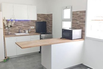 Квартира от компании по недвижимости ISRA HOME