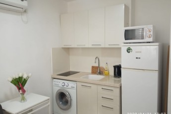 Сдается 2комн. квартира Герцель 38