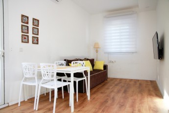 Alfa Apartments - Ben Yehuda street