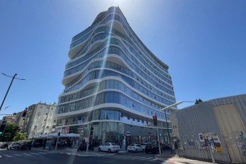 Сдам офис на Petah Tikva 6, Netanya за 6500 ₪