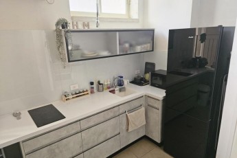 2-х комнатная квартира в аренду на длительный срок