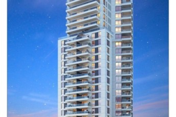 5-ти комнатная квартира с видом на море всего за 2150000 шекелей