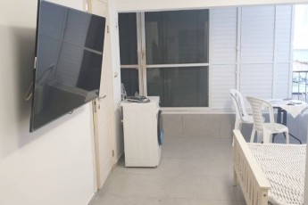 Квартира- сдам однокомнатную квартиру