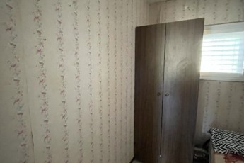 Сдам на длительный срок семье 3 квартиру 1 этаж хороший район