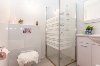 2 комнатная квартира Ben Yehuda д. 4