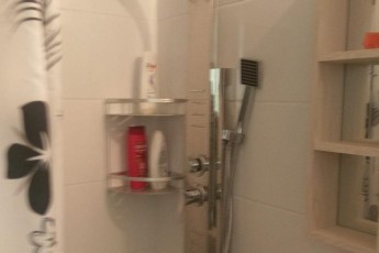 В аренду 2х-комнатная на Sderot Hayim Weizman 3, Netanya за 3800