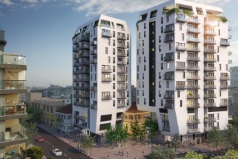 Квартира- продам 3 комнаты